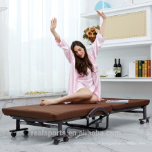 Best selling hotel folding bed Customized